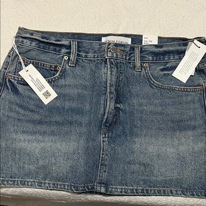 Denim Forum Classic Blue Men's Jeans